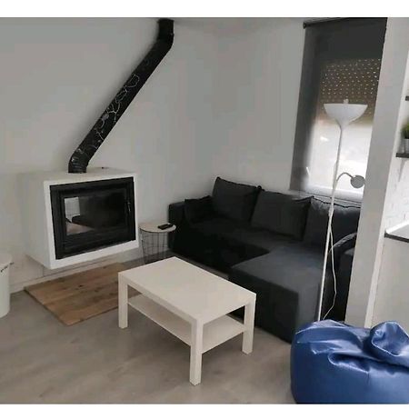 Apartamento En El Pirineo Catalan Sant Jordi de Cercs 外观 照片