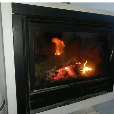 Apartamento En El Pirineo Catalan Sant Jordi de Cercs 外观 照片