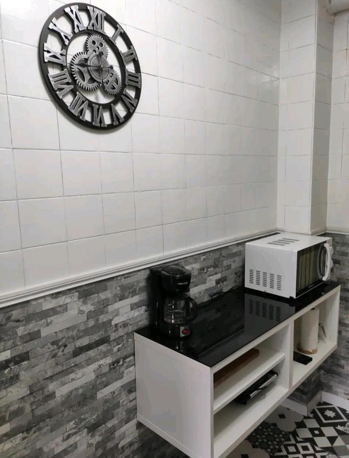 Apartamento En El Pirineo Catalan Sant Jordi de Cercs 外观 照片
