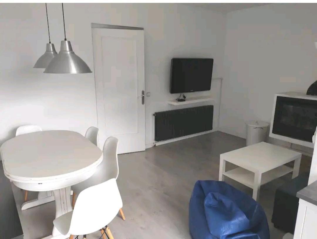 Apartamento En El Pirineo Catalan Sant Jordi de Cercs 外观 照片