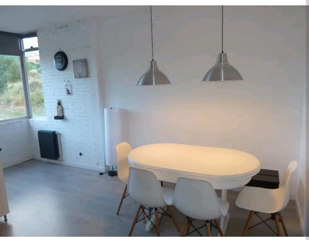 Apartamento En El Pirineo Catalan Sant Jordi de Cercs 外观 照片