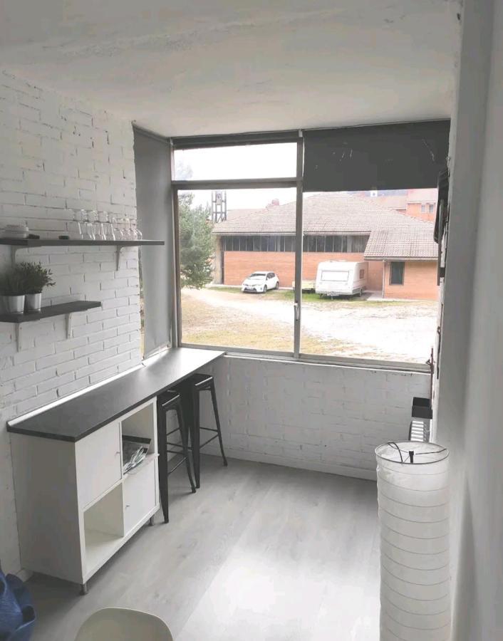 Apartamento En El Pirineo Catalan Sant Jordi de Cercs 外观 照片