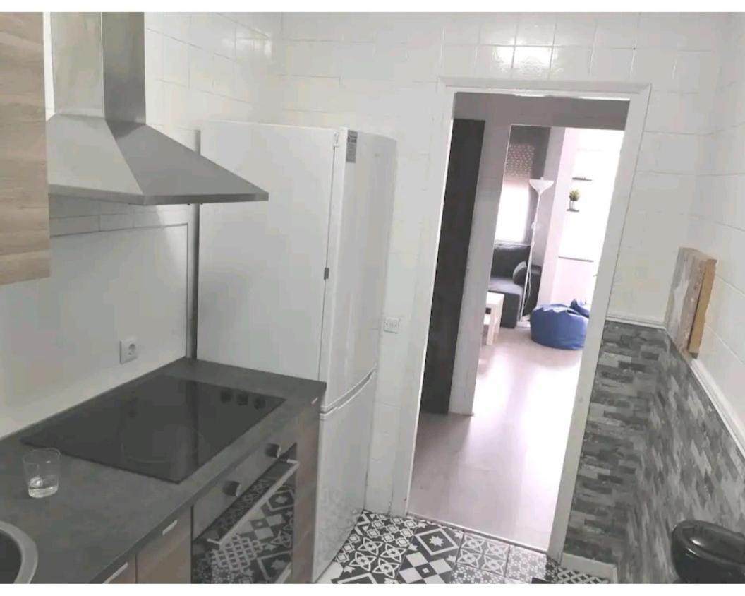 Apartamento En El Pirineo Catalan Sant Jordi de Cercs 外观 照片