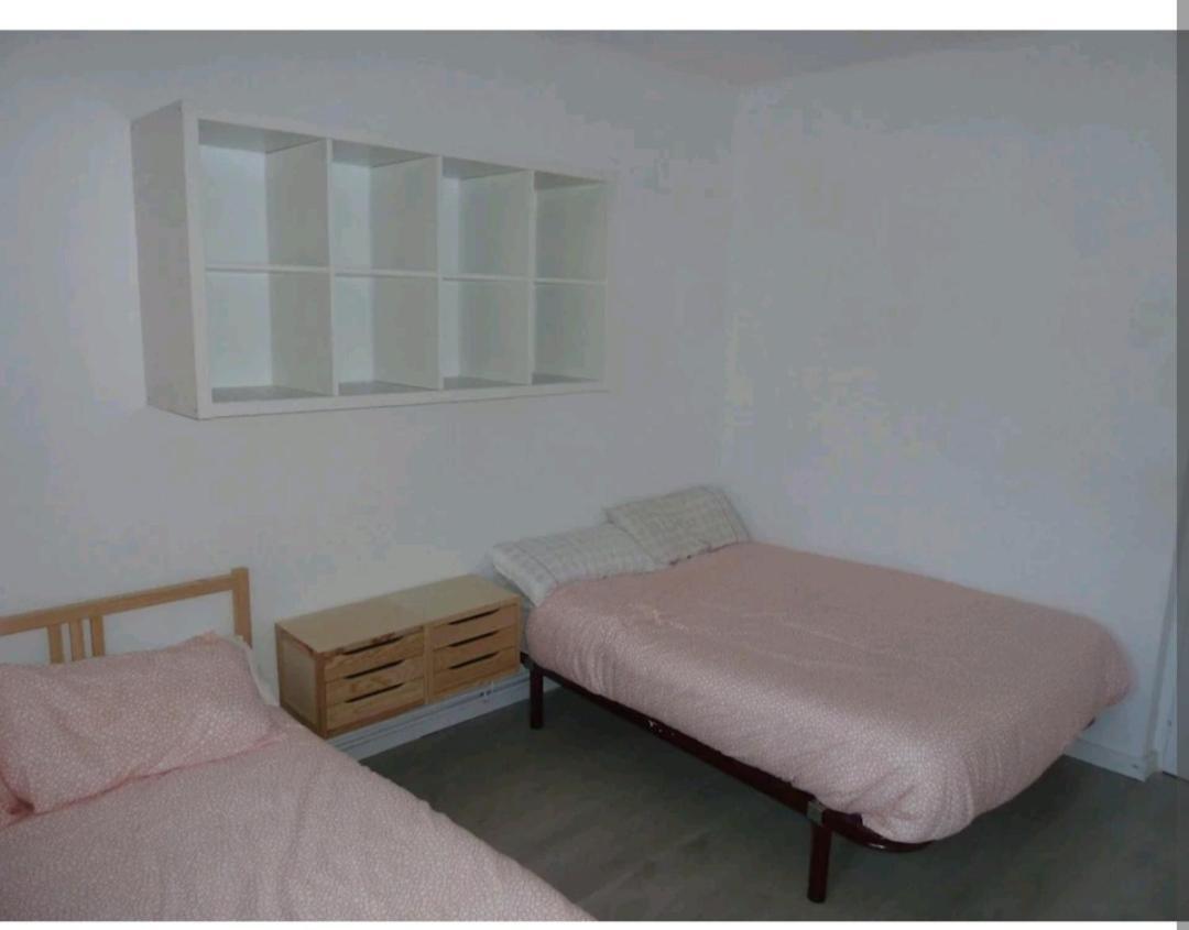 Apartamento En El Pirineo Catalan Sant Jordi de Cercs 外观 照片