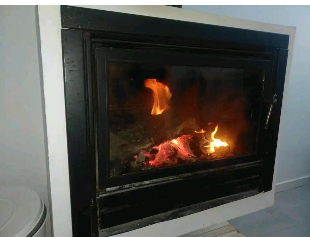 Apartamento En El Pirineo Catalan Sant Jordi de Cercs 外观 照片