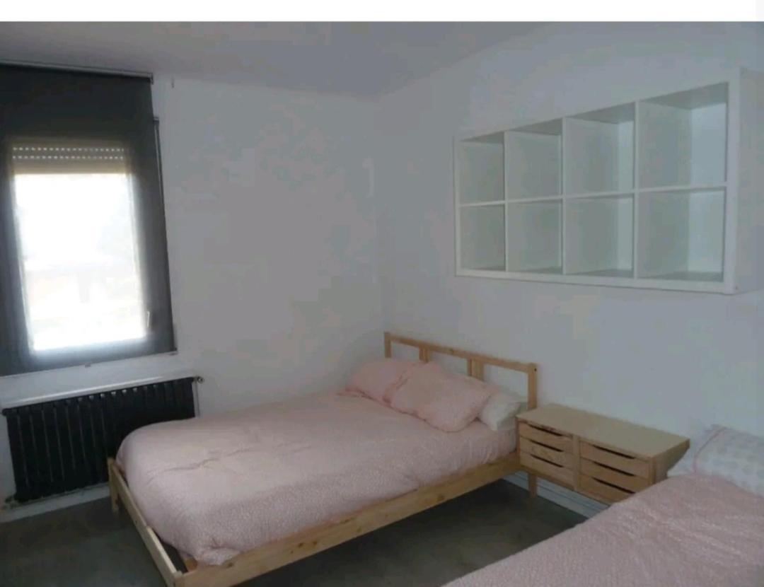Apartamento En El Pirineo Catalan Sant Jordi de Cercs 外观 照片
