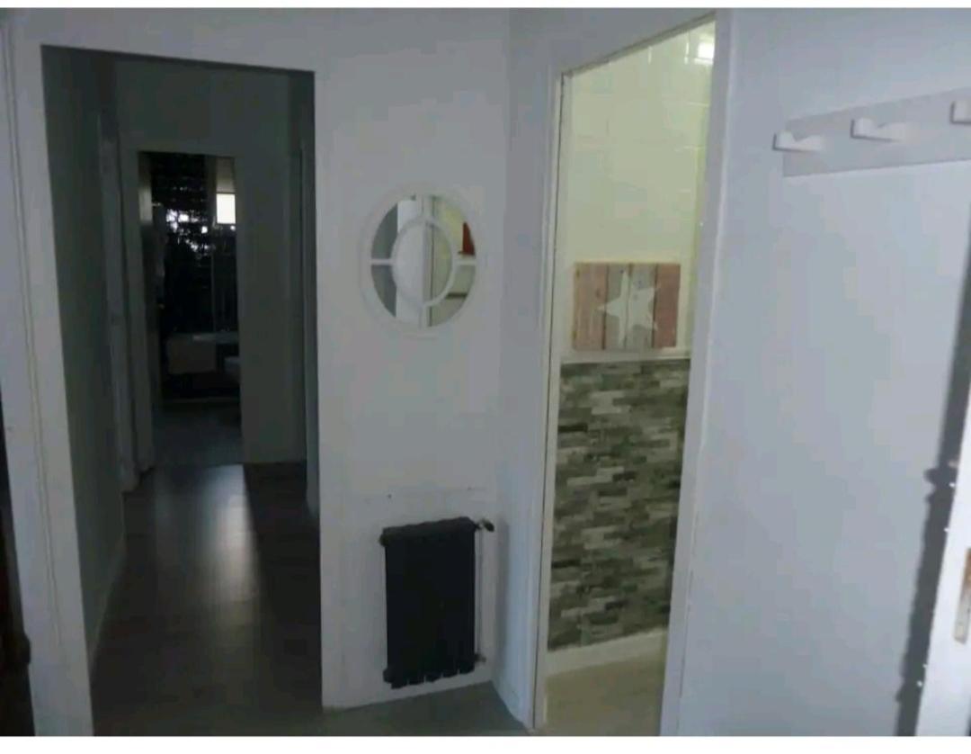 Apartamento En El Pirineo Catalan Sant Jordi de Cercs 外观 照片