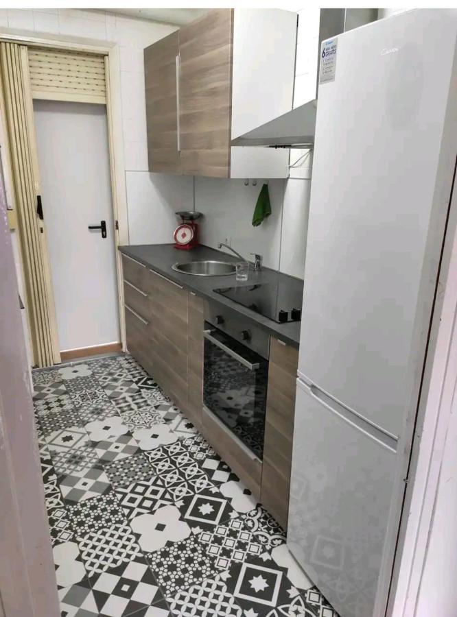 Apartamento En El Pirineo Catalan Sant Jordi de Cercs 外观 照片