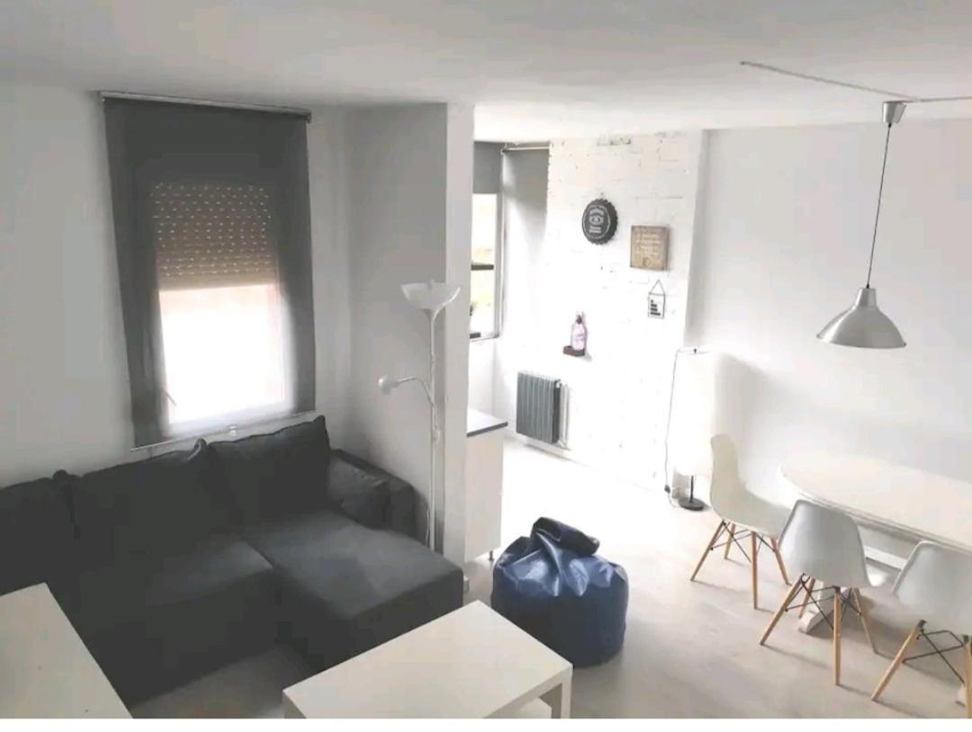 Apartamento En El Pirineo Catalan Sant Jordi de Cercs 外观 照片